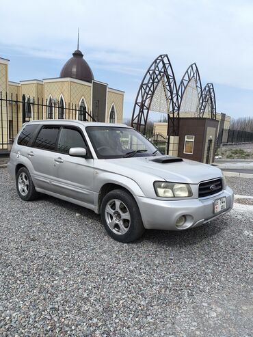 тракторы продаю: Subaru XT: 2003 г., 2 л, Автомат, Бензин, Универсал