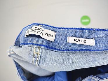 ed hardi jeans: KATE, Jeansy damskie, rozmiar M — 4