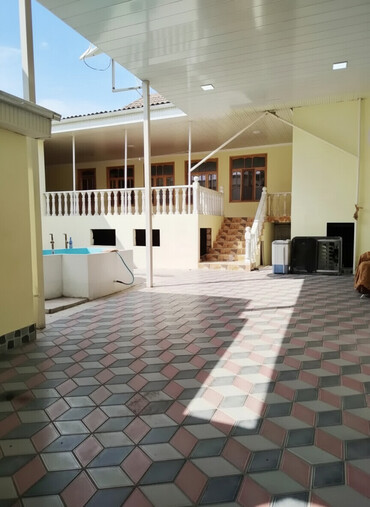 Həyət evləri və villaların satışı: 4 otaqlı, 500 kv. m, Kredit yoxdur, Yeni təmirli -da lalafo.az — 1 Həyət evləri və villaların satışı: 4 otaqlı, 500 kv. m, Kredit yoxdur, Yeni təmirli — 1