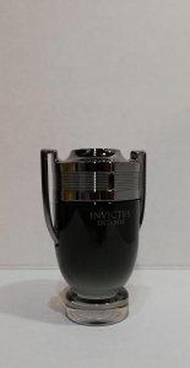 Parfemi: PACO RABANNE INVICTUS INTENSE EDT100ML TSTR | Paco Rabanne Invictus — 5