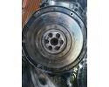car sails: SET KVACILA FOKUS ZA FORD FOCUS OD 2005. DO 2008. GOD. | fokus 1.6 — 6