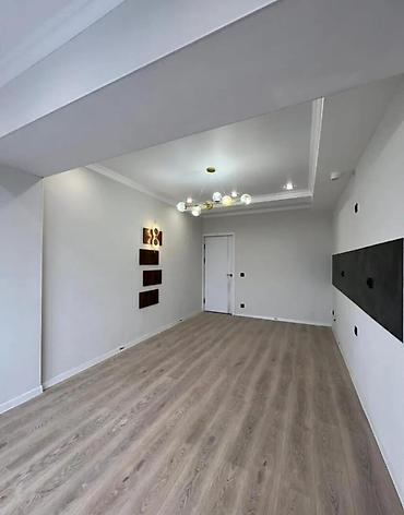 Продажа квартир: 1 комната, 50 м², Элитка, 8 этаж, Дизайнерский ремонт — 2