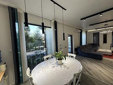 Долгосрочная аренда домов: 150 м², 5 комнат, Парам без детей — 12