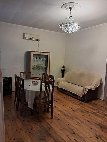 Сниму квартиру: LÖKBATANDA 233 MƏKTƏBİN TAM QARŞISI ŞƏXSİ TİKİLİ HƏYƏT EVİ SATILIR! 📍 — 1