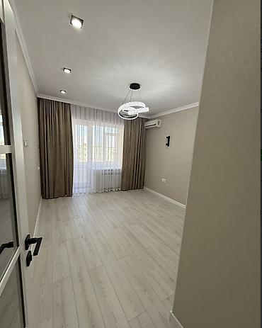 122: 3 комнаты, 74 м², Церковь Элитка, 4 этаж, Дизайнерский ремонт — 4