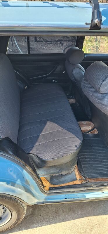 VAZ (LADA): VAZ (LADA) 2104: 1.6 l | 1985 il 252000 km Universal -da lalafo.az — 10 VAZ (LADA): VAZ (LADA) 2104: 1.6 l | 1985 il 252000 km Universal — 10