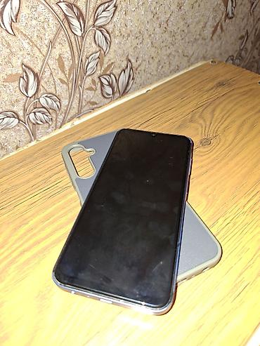samsung noutbuklar: Samsung Galaxy A25, 256 GB, rəng - Göy, Barmaq izi, İki sim kartlı, Face ID — 6