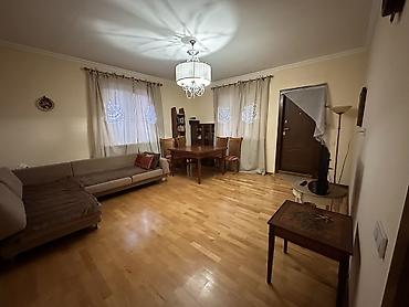 Долгосрочная аренда домов: 80 м², 3 комнаты, Бронированные двери, Видеонаблюдение, Забор, огорожен at lalafo.kg — 1 Долгосрочная аренда домов: 80 м², 3 комнаты, Бронированные двери, Видеонаблюдение, Забор, огорожен — 1