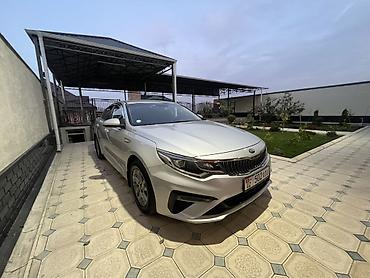 киа к5 гт: Kia K5: 2021 г., 2 л, Автомат, Газ, Седан — 2