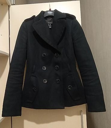 каракуля: 1. Пуховик-парка Uniqlo, размер М, новая цвет черный. цена 9500 сом 2 — 6
