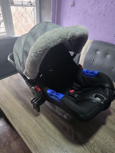 Коляски: Коляска — 8