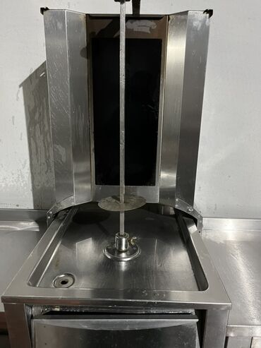 Digər restoran, kafe avadanlığı: Kafe və restoran avadanlıqları paketi 1) Elektrikli şorba/qaynar içki — 6