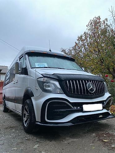 Другой транспорт: Бус на заказ!!!Спринтер на заказ!!! Аренда бус Бишкек!!! Берем заказы — 4