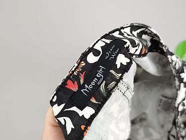 cudi jeans: Spodnie materiałowe damskie, rozmiar M — 4