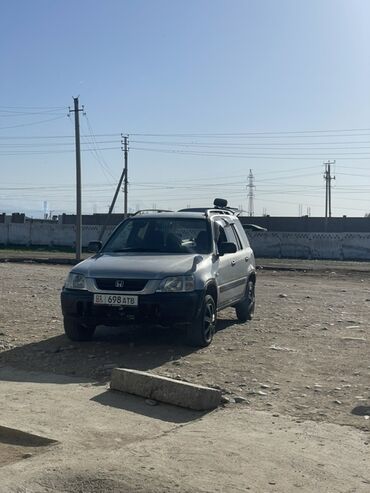 купить хонда срв 4 поколения: Honda CR-V: 1998 г., 2 л, Автомат, Бензин, Кроссовер
