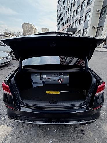 Kia: Kia K5: 2019 г., 2 л, Автомат, Газ, Седан — 3