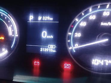 Продажа авто: Hyundai Porter: 2020 г., 4.4 л, Типтроник, Электромобиль — 6