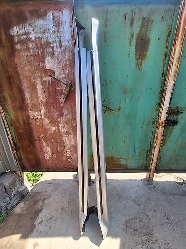 Рули: Руль Lexus 2009 г., Б/у, Оригинал — 15