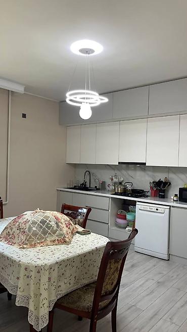 Продажа коттеджей и домов: ДОМ | ОСОБНЯК | АК - ОРДО | Площадь дома: 210 м² Участок: 4 соток — 11