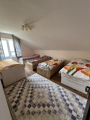 Продажа коттеджей и домов: СРОЧНО ПРОДАЁТСЯ 2-ЭТАЖНЫЙ КОТТЕДЖ В ПАНСИОНАТЕ «Вояж» (внутри — 13
