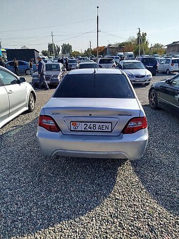 neksi: Daewoo Nexia: 2012 г., 1.5 л, Механика, Бензин, Седан — 4