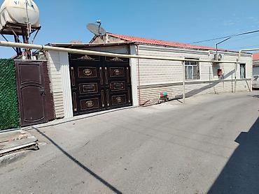 Həyət evləri və villalar: Satılır: fərdi yaşayış evi. sebayil raboy Bayil qesebesi Muhafize — 2