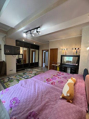 Продажа квартир: 4 комнаты, 186 м², Элитка, 2 этаж, Евроремонт — 6