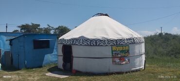 солемар иссык куль цены 2020: Юрта, КАБАК Жети-Огуз, Детская площадка, Парковка, стоянка, Футбольное поле
