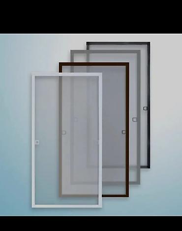 Москитные сетки: Москитная сетка, Внутренняя, На заказ, Бесплатная доставка, Платная доставка — 6