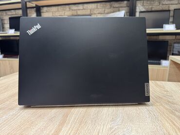 Lenovo: İşlənmiş Lenovo ThinkPad, 14 ", Intel Core i5, 256 GB, Ünvandan götürmə, Pulsuz çatdırılma, Ödənişli çatdırılma — 9