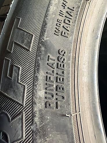 15 disk type 1: Зимние шины Bridgestone Blizzak, комплект из 4 шт. - Размер: 205/55 — 4