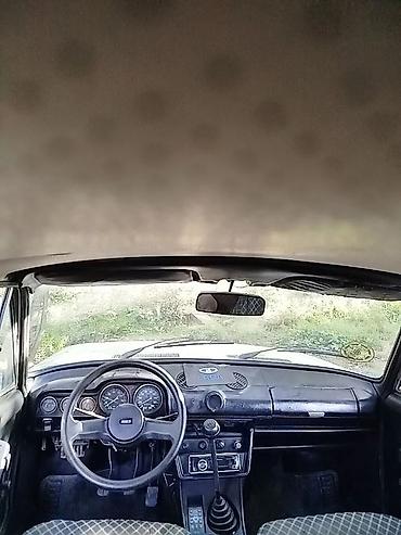 volkswagen polo 1: ВАЗ (ЛАДА) 2106: 1.6 л | 1979 г. 63000 км Седан — 8