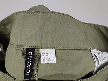 jeansowe spodnice: H&M Divided, Spódnica damska, rozmiar XS — 4
