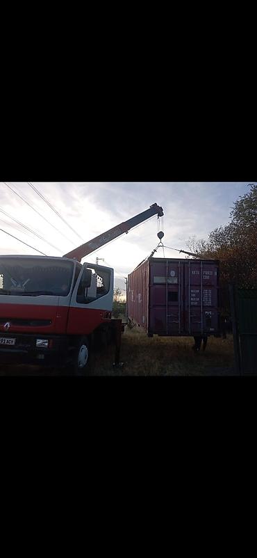 Аренда манипулятора: Сдаю в аренду — 4