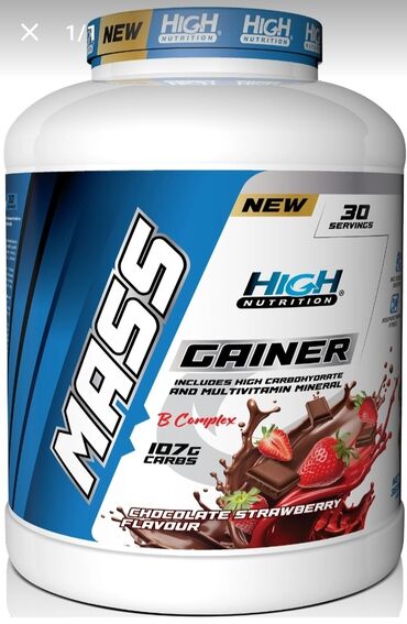 протеин для набора веса в бишкеке: Гейнер Вес: 3501 - 4000 г, Новый