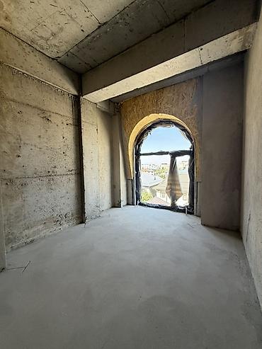 квартиры на продаже: 3 комнаты, 129 м², Элитка, 4 этаж, ПСО (под самоотделку) — 2