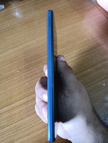 redmi not 8 kabro: Redmi 12C, 128 GB, rəng - Mavi — 5