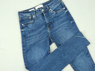 Kobiety: Mango, Jeansy damskie, rozmiar XS