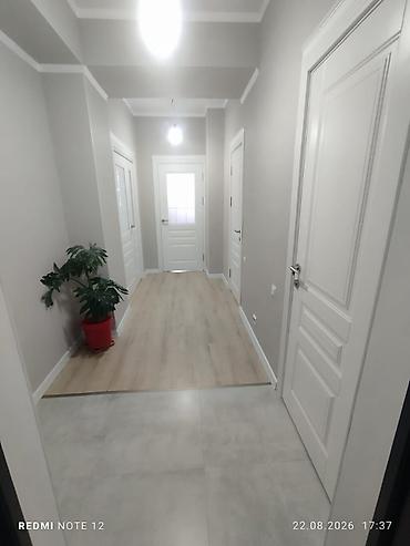 nova grant: 1 комната, 48 м², Ипподром Элитка, 17 этаж, Евроремонт — 5