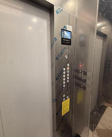 11: 1 комната, 45 м², Технопарк Элитка, 11 этаж, ПСО (под самоотделку) — 2