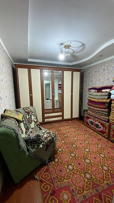 Продажа коттеджей и домов: 🏠 Продаётся дом в ж/м Энесай, локация 📍 Алматинская / Обьездная 🧱 5 — 2