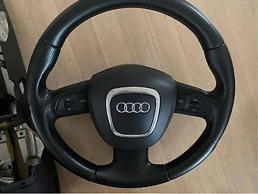 auto punjac: VOLAN ZA AUDI 80, 90, 100 . OD 2001. DO 2013. GOD. | za audi — 3