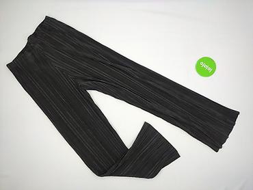 bluzy hm: H&M Mama, Spodnie materiałowe damskie, rozmiar XS — 5