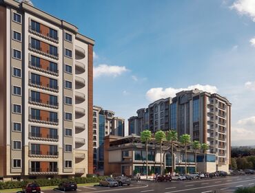 Продажа квартир: 3 комнаты, 84 м², Элитка, 1 этаж, Евроремонт