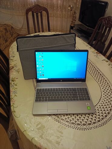 hp 655: İşlənmiş HP Pavilion, 15.6 ", Intel Core i5, 512 GB, Ünvandan götürmə