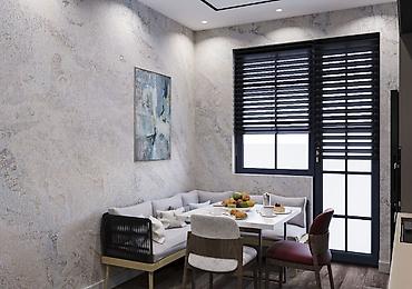 modern qapilar: Salam Aleyküm, alçıpan işlərinin istəyə uyğun görülməsi, hər növ — 1
