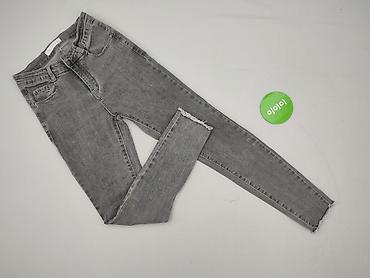 jeans xl: Pink, Jeansy damskie, rozmiar S — 2