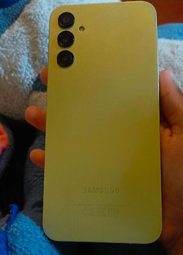 google pixel fold: Samsung 64 GB, rəng - Sarı — 1