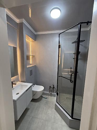 Продажа квартир: 1 комната, 42 м², Элитка, 2 этаж, Евроремонт at lalafo.kg — 3 Продажа квартир: 1 комната, 42 м², Элитка, 2 этаж, Евроремонт — 3