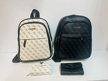 Modni rančevi: Louis Vuitton, Materijal: Veštačka koža na lalafo.rs — 7 Modni rančevi: Louis Vuitton, Materijal: Veštačka koža — 7